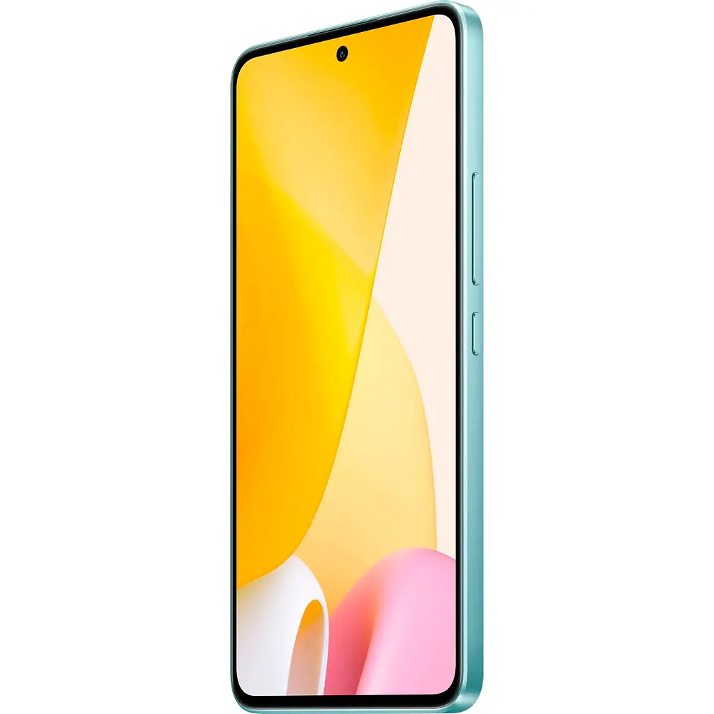 Смартфон Xiaomi 12 Lite 8/128GB Green Global EU [73446] - фото 3