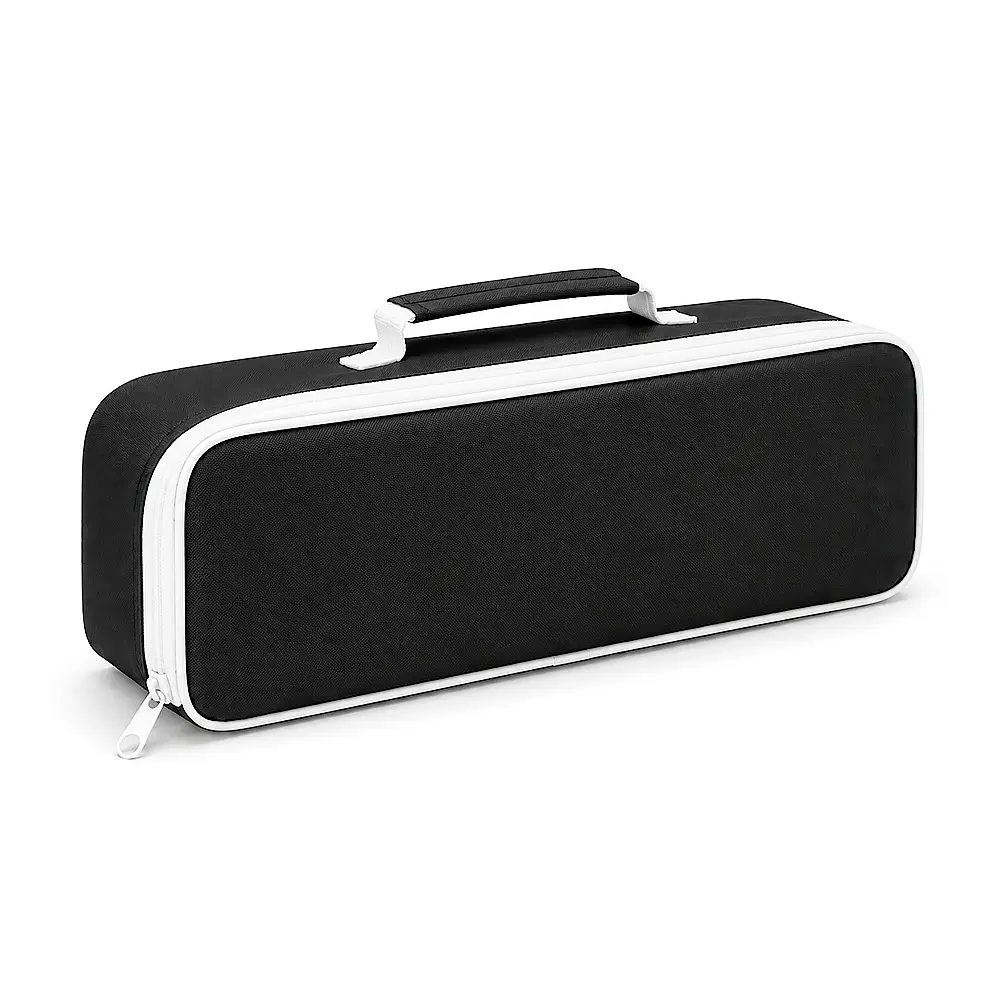 Портативний пилосос бездротовий для авто LT-113CT, Black, Box - фото 2