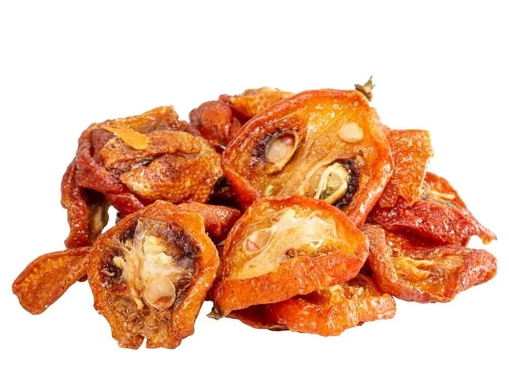 Сушений кумкват - 50 г - фото 3