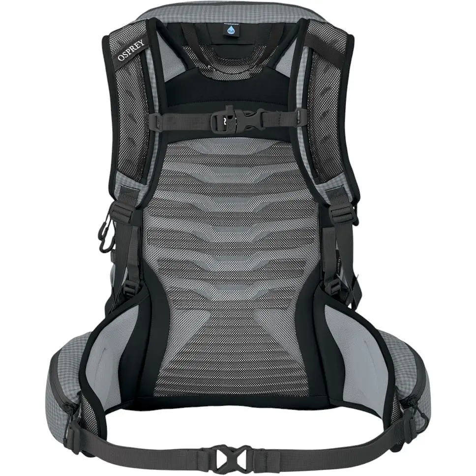 Рюкзак Osprey Tempest Pro 20 сірий - фото 3