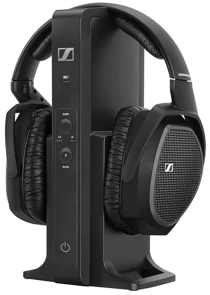 Наушники Sennheiser RS 175-U (508676) - фото 2
