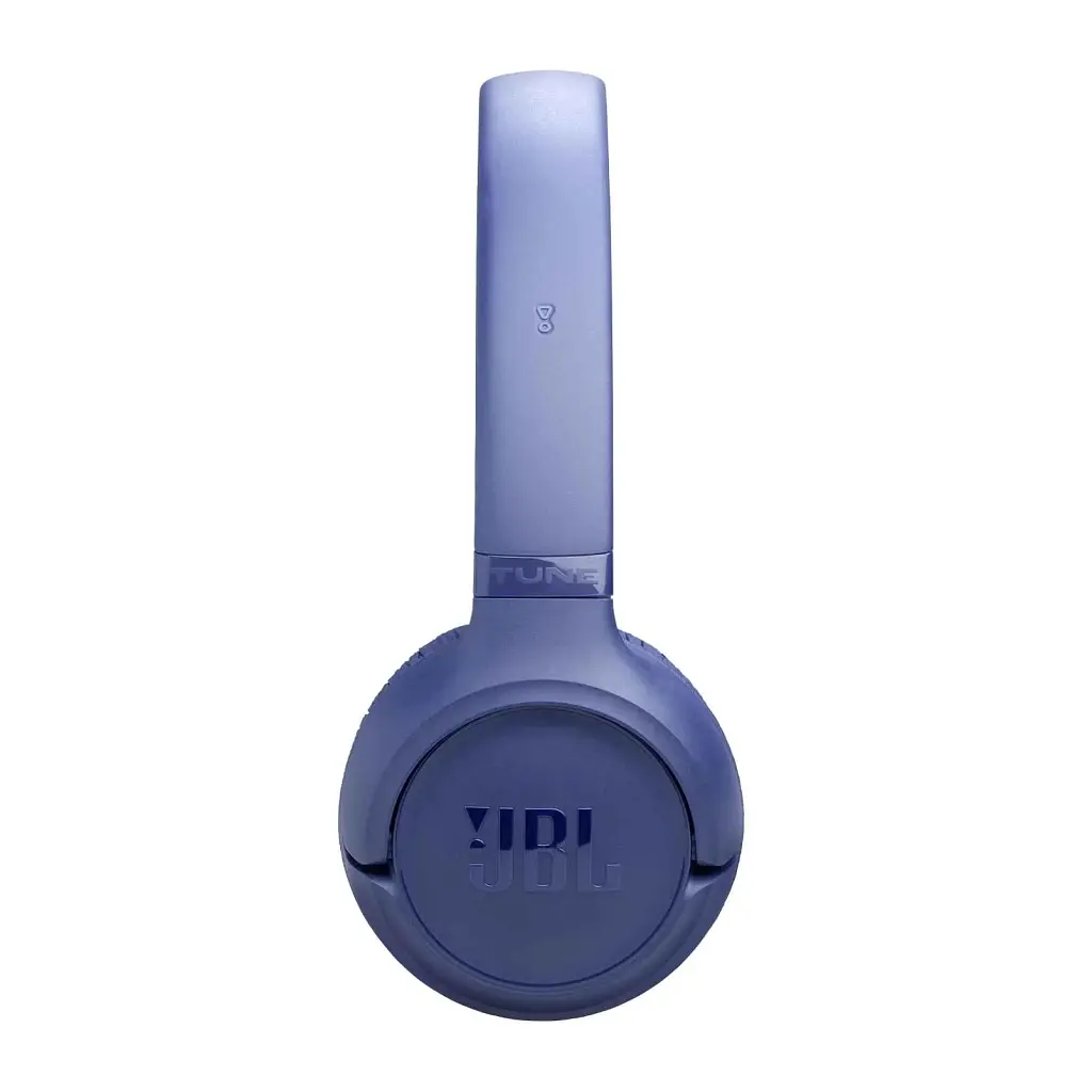 Навушники JBL Tune 530BT Blue (JBLT530BTBLUEU) - фото 4