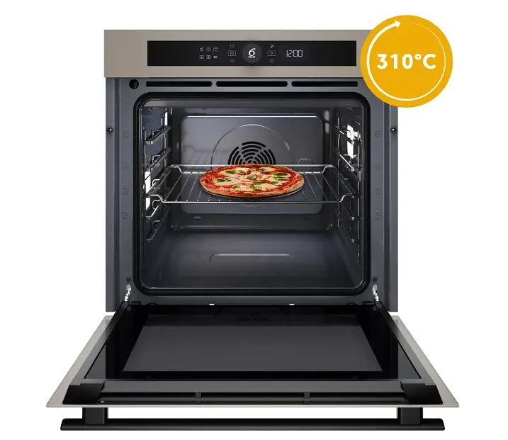 Духова шафа Whirlpool WOI4S8CM1SEA - фото 3