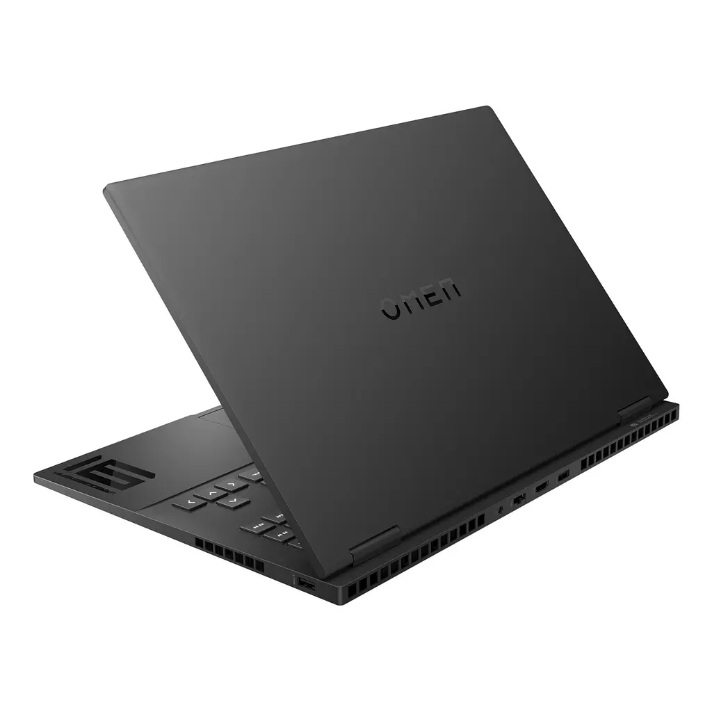 Ноутбук HP OMEN 16-wf0002ua 16.1' QHD IPS AG, Intel i7-13700HX, 16GB, F1024GB, NVD4070-8, Win11, чорний (827C5EA) - фото 5