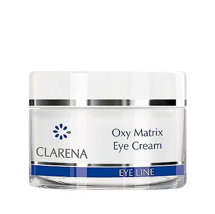 Крем для очей ліфтінгуючий Clarena Oxy Matrix Eye Lift 15 мл - фото 2