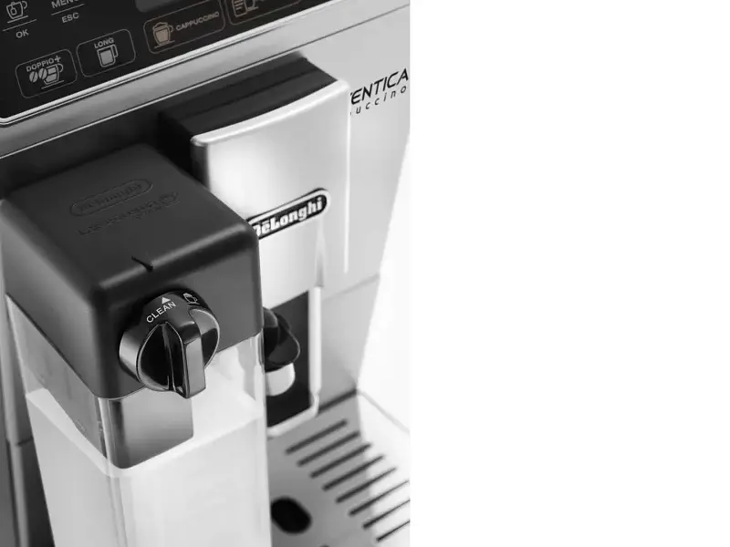 Кавомашина автоматична Delonghi Autentica Cappuccino ETAM 29.660.SB - фото 5