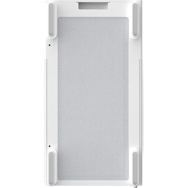 Корпус Zalman P10 ARGB White (P10WHITE) Без БП - фото 8