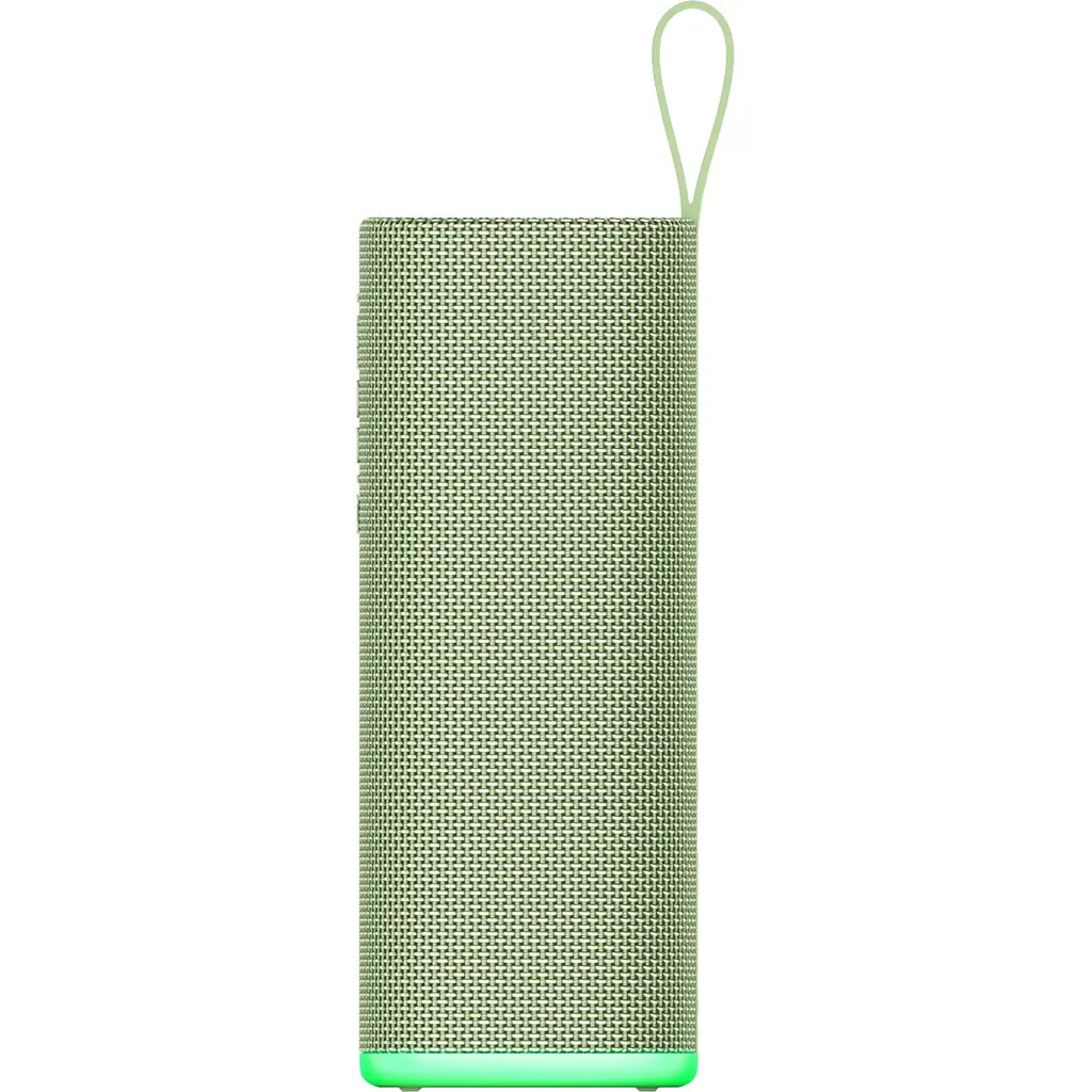 Акустична система Xiaomi Sound Play Green (QBH4433GL) - фото 3