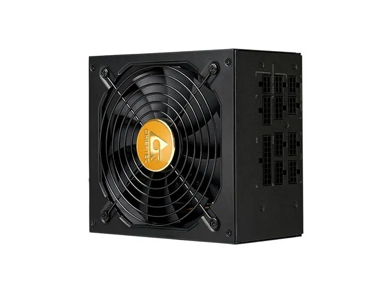 Блок живлення Chieftec 850W Polaris (PPS-850FC) - фото 2