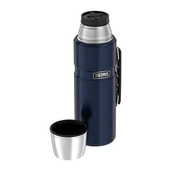 Термос Thermos Style 2000 Темно-синій (1099-SK2020MB) - фото 2