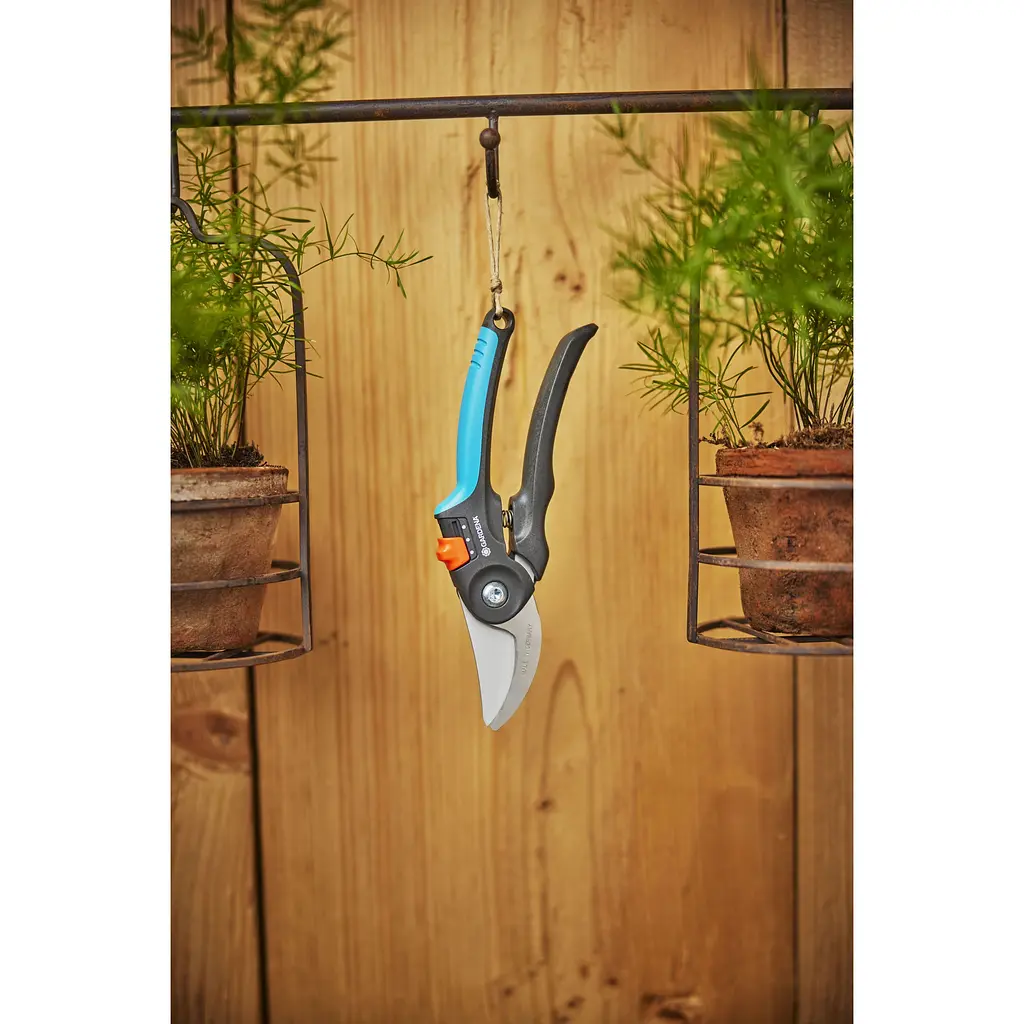 Секатор Gardena PremiumCut Flex S-M обвідний 24 мм (12242-20.000.00) - фото 14