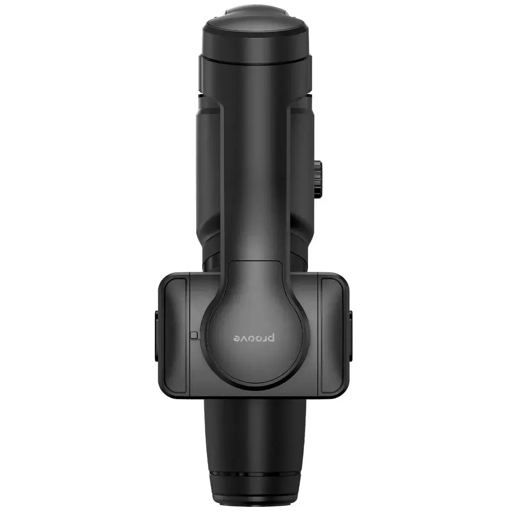 Стабілізатор Proove Vector SE Gimbal Stabilizer Чорний (MPVS00002001) - фото 8