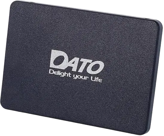 SSD 2.5" накопичувач Dato DS700 480GB (DS700SSD-480GB) - фото 2