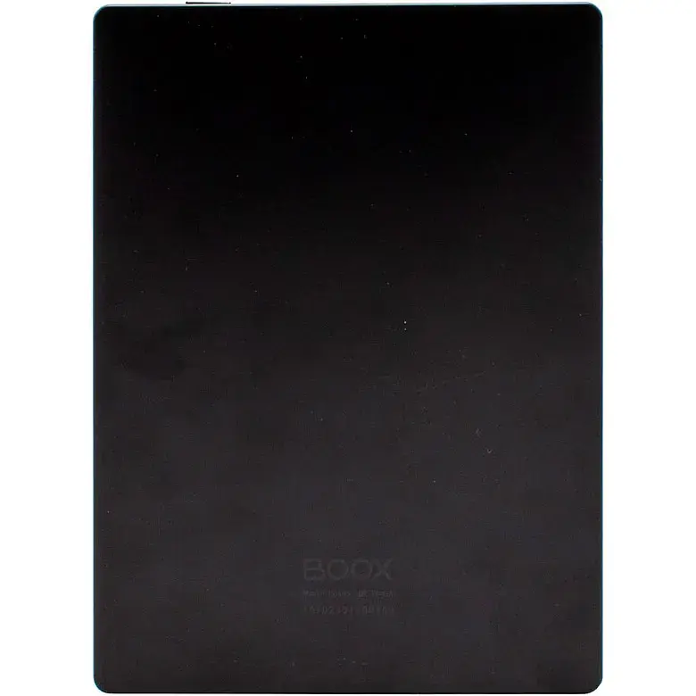 Электронная книга Onyx Boox Poke 5 Black [88134] - фото 4