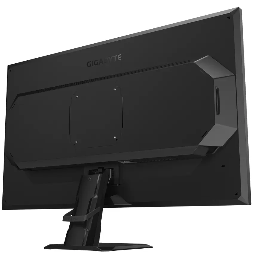 Монітор Gigabyte 27" GS27QA IPS Black 180Hz - фото 5