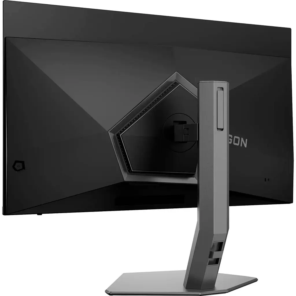Монітор 31.5" AOC AG326UD QD-OLED UHD OLED 165Hz (AG326UD) - фото 8