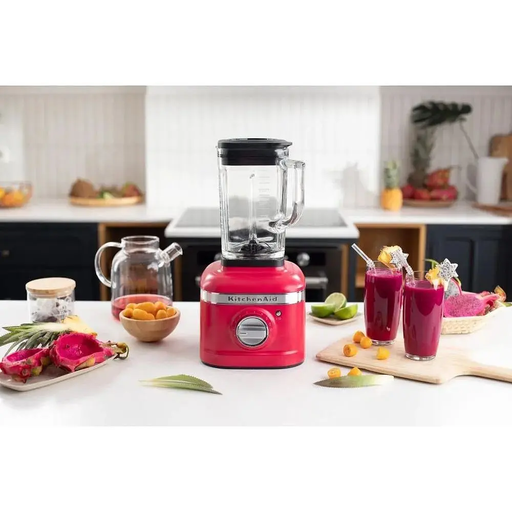 Кухонная машина KitchenAid 5KSM125EMH - фото 6