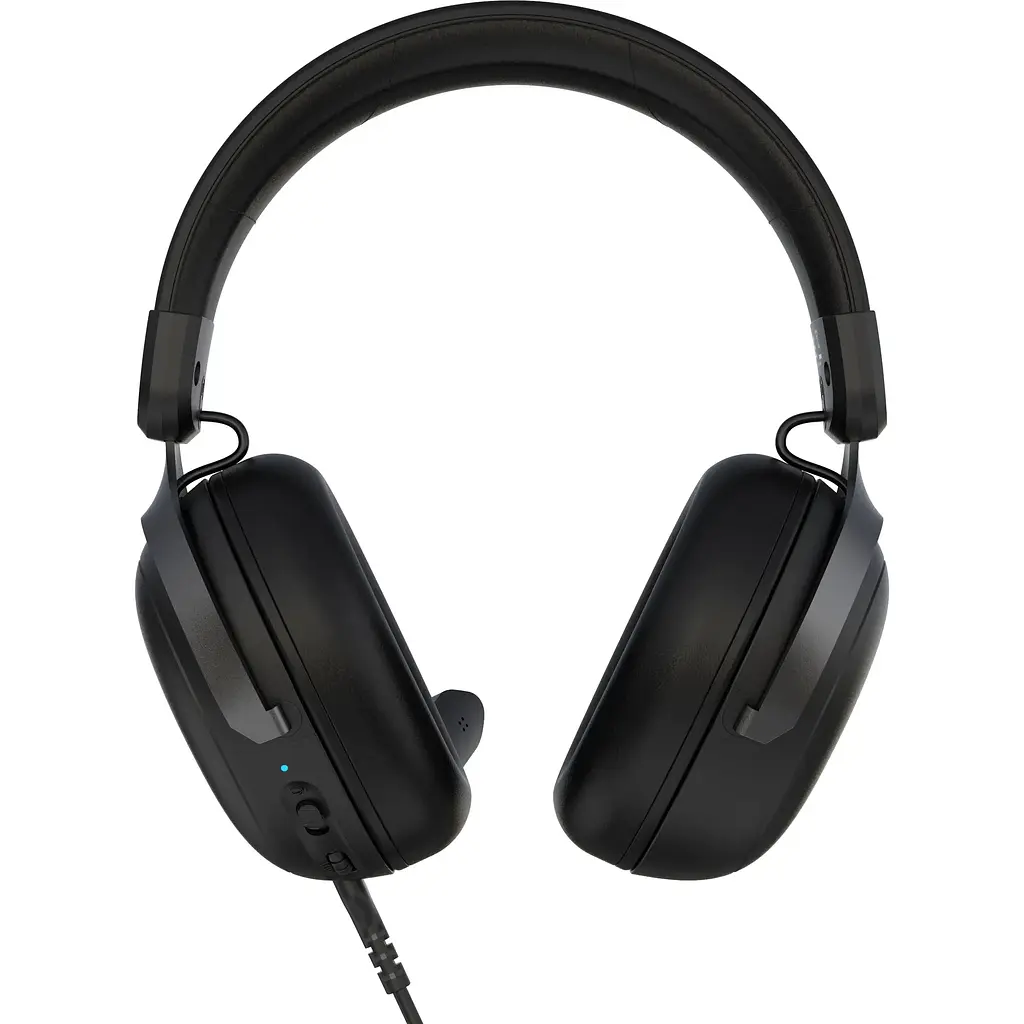 Гарнитура Gamepro Asgard Freya проводная (HS145B) - фото 2