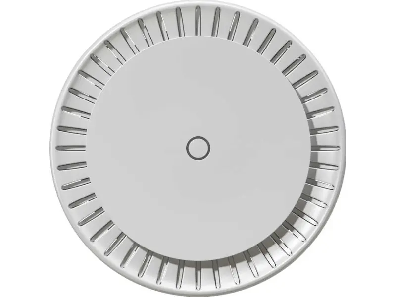 Точка доступу MikroTik cAP LTE12 ax (cAPGi-5HaxD2HaxD&EG12-EA) - фото 2