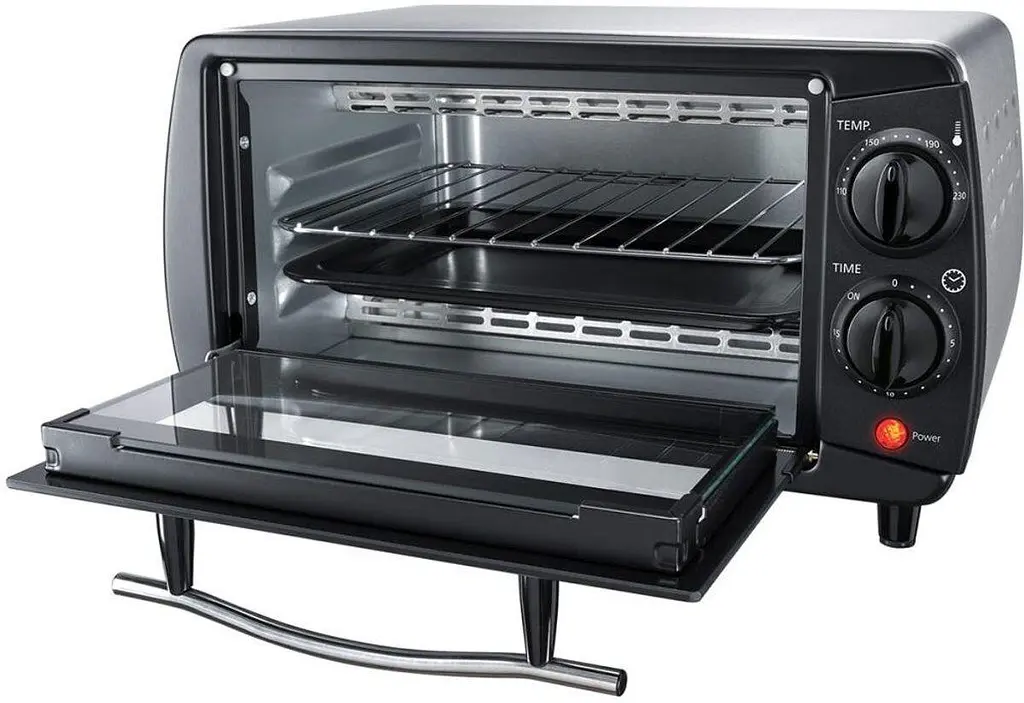Електродуховка Steba KB 9.2 10 л - фото 3