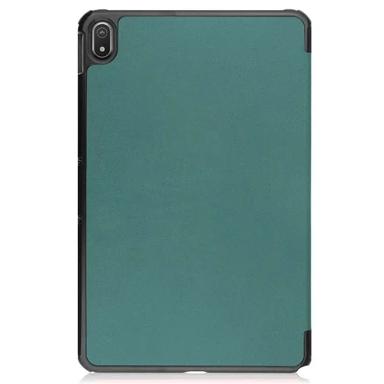 Чохол-книжка BeCover Smart Case для Nokia T20 10.4" Dark Green (708043) - фото 2