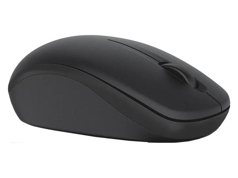Миша Dell WM126 Wireless Optical (570-AAMH) - фото 2