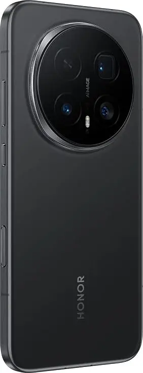 Смартфон Honor Magic8 Pro 12/512GB Black Global Version - фото 5