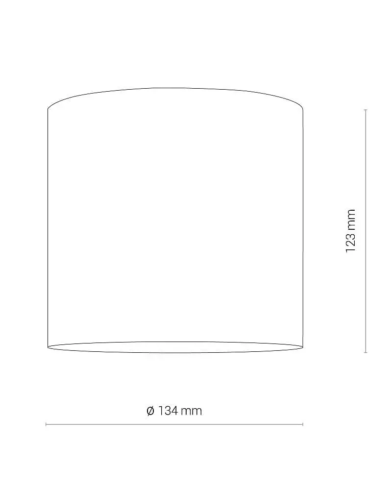 Точечный светильник Nowodvorski 8741 CL Ios LED - фото 6