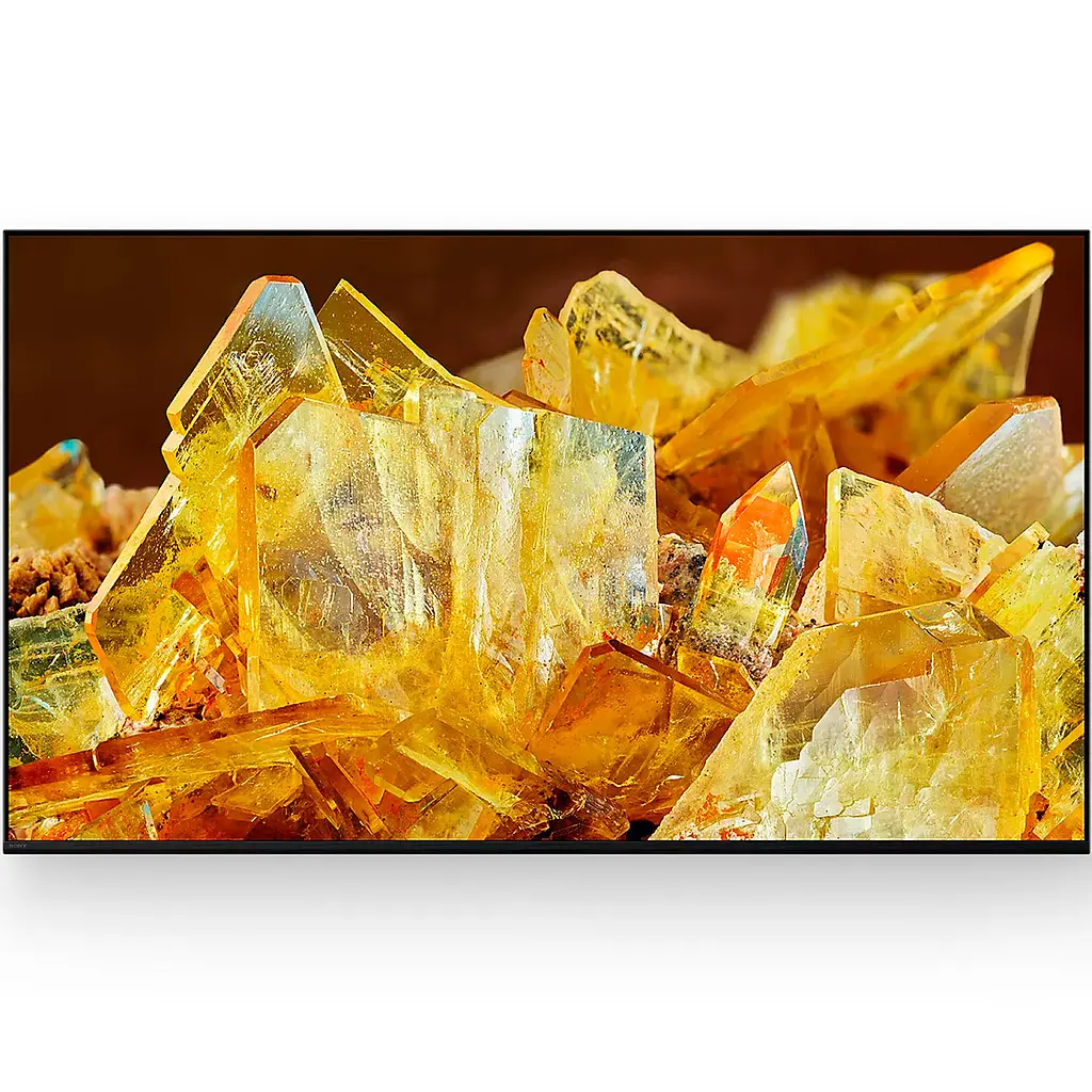 Телевизор Sony Bravia XR X90L 55" Full Array LED 4K [XR-55X90L] EU [94371] - фото 2