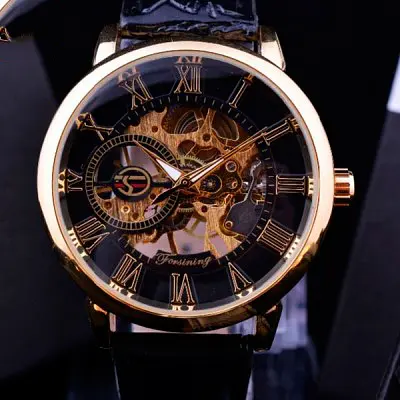 Годинник Forsining Rich - фото 17