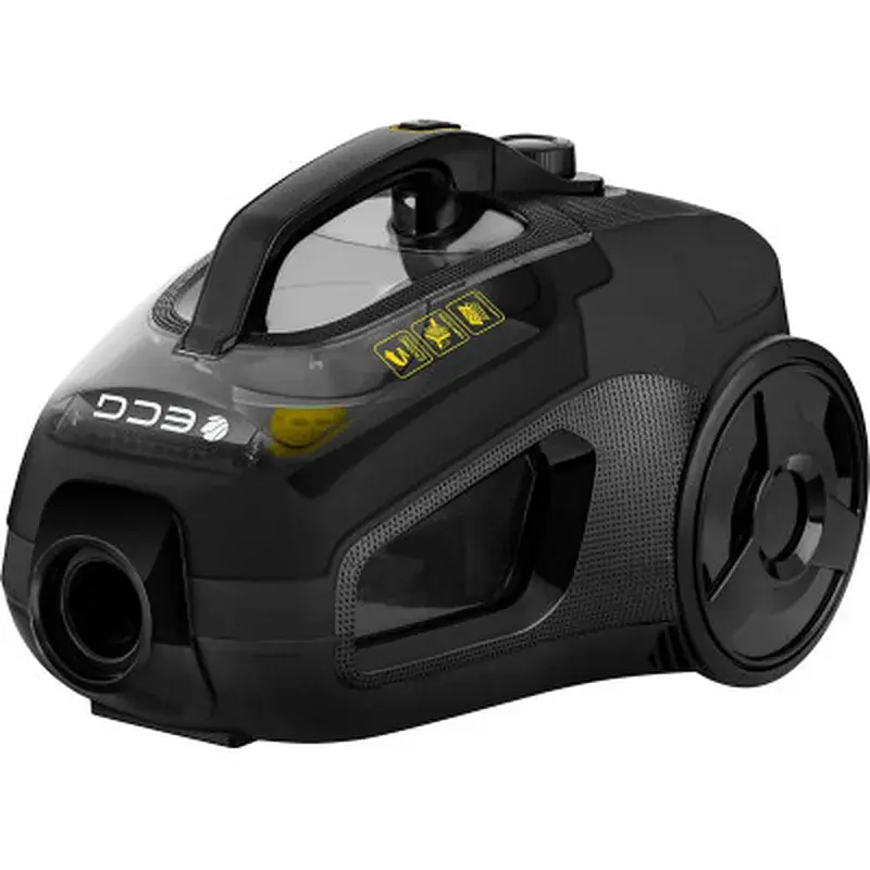 Пилосос ECG VP BS6120 Animal - фото 2