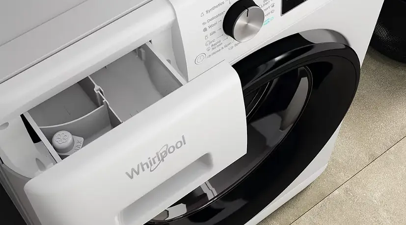 Пральна машина Whirlpool FFB 10469 BV UA автоматична (6857177) - фото 5