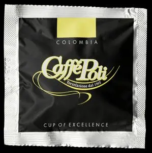 Кава в монодозах Колумбія Coffee Poli 100 шт - фото 2