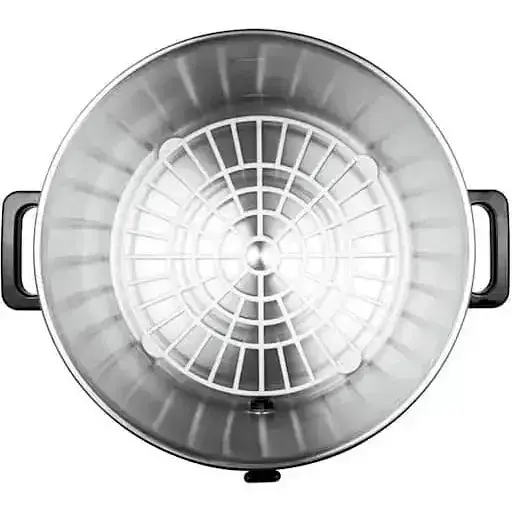 Стерилизатор Klarstein Biggie 27 (10027587) - фото 6