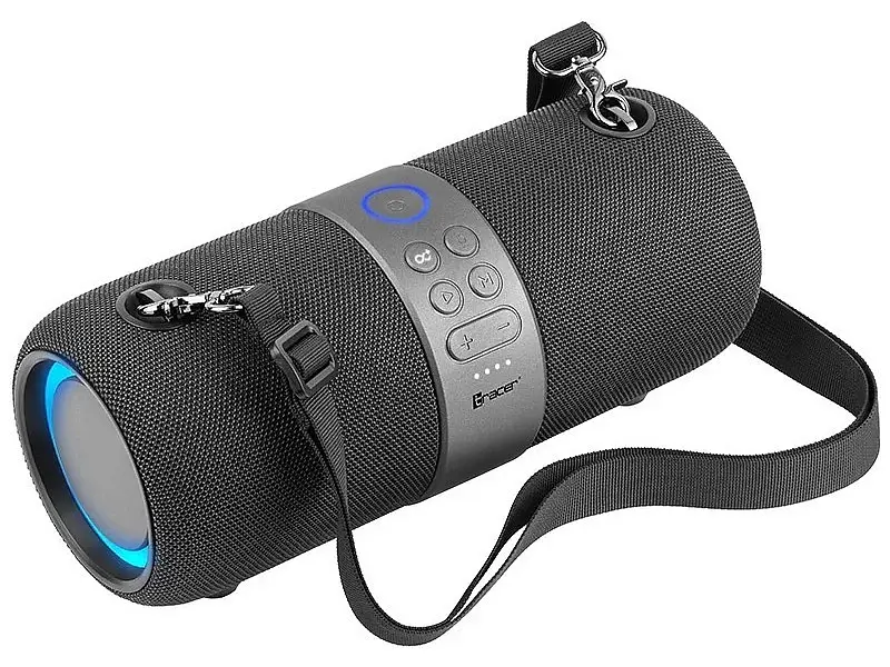 Портативна колонка Tracer Splash XXL (TRAGLO46789) - фото 2