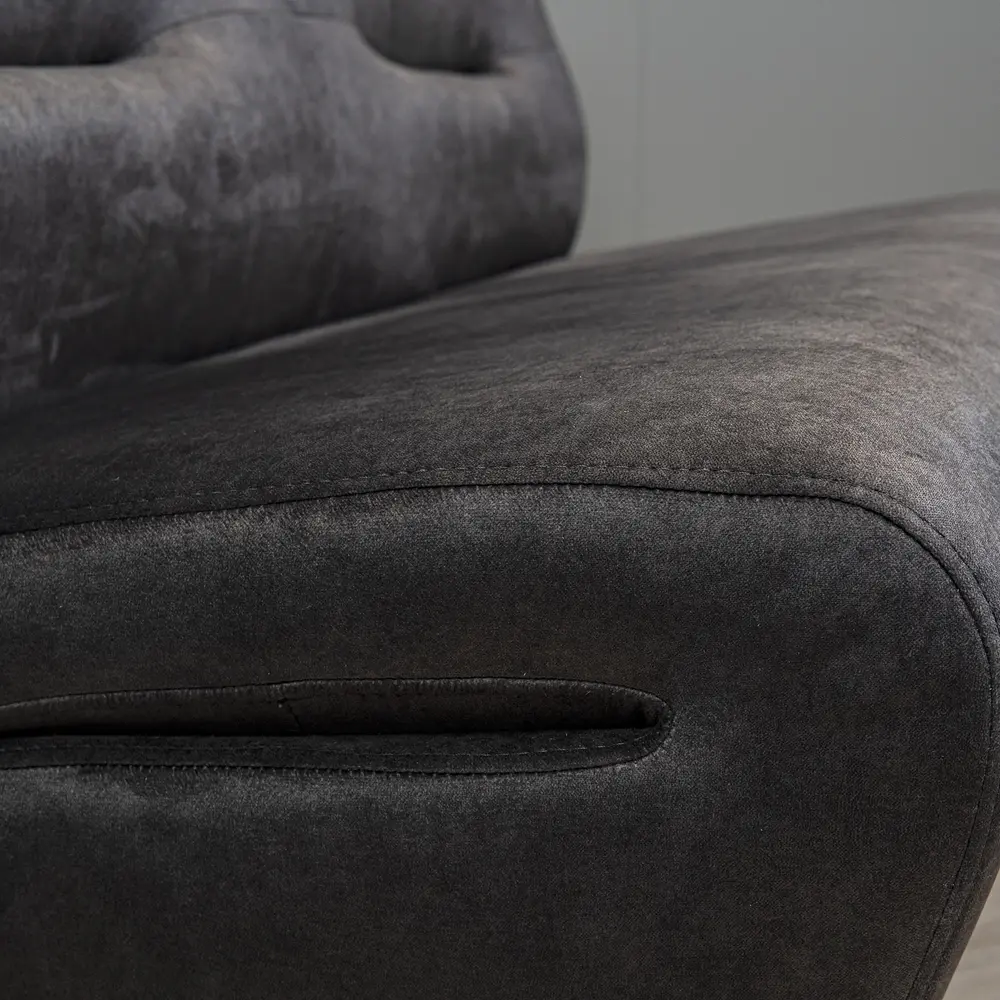 Диван Richman Смарт Комплектація Подвійний Оббивка Едісон 19 - фото 6
