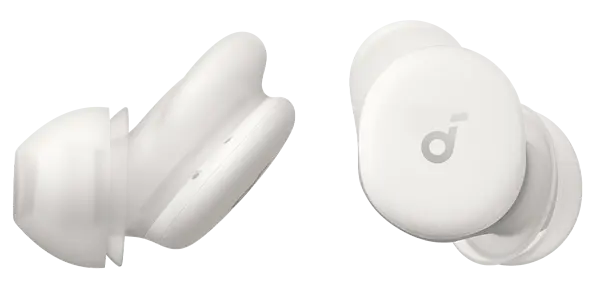 Гарнітура Anker SoundСore Sleep A30 White - фото 7