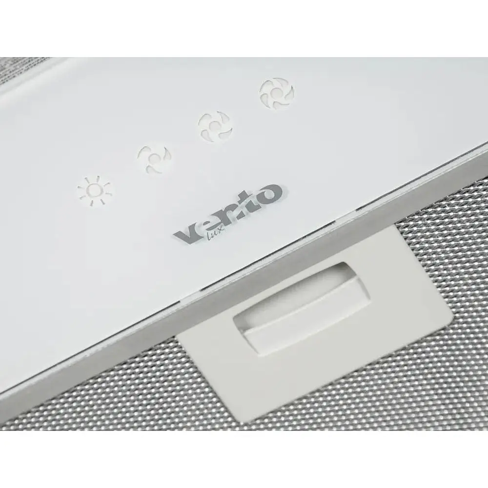 Витяжка Ventolux Punto 520/279 WG (1000) TRC - фото 3