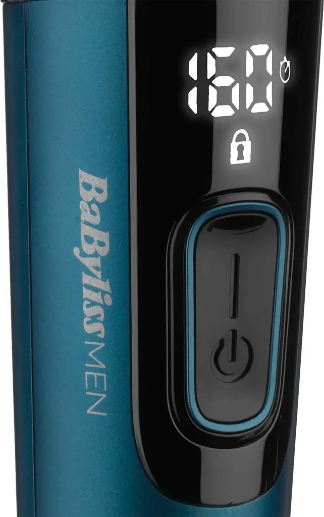 Машинка для стрижки Babyliss E990E - фото 4