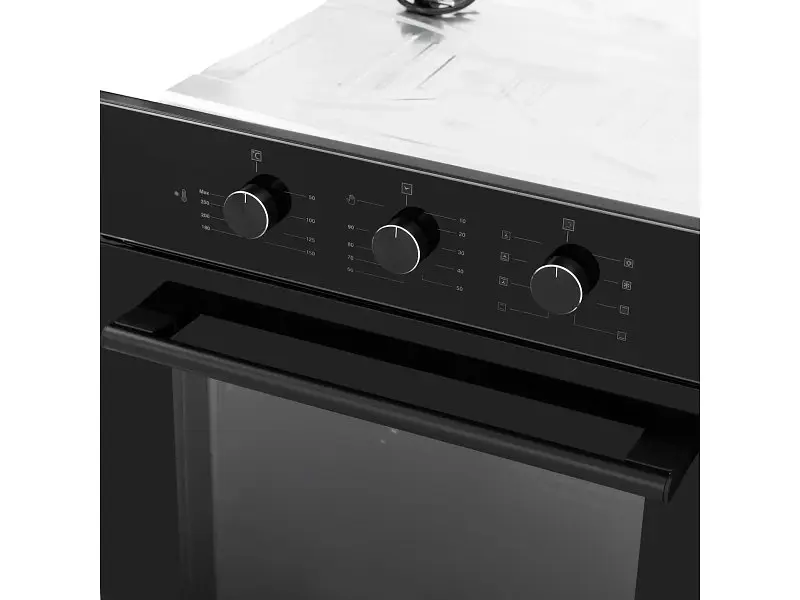Духова шафа Jantar GTK 6008 BL - фото 4