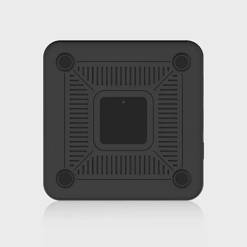 Смарт ТВ приставка Mecool KM7 SE 2/32 Гб Android TV 12 Smart Box - фото 5