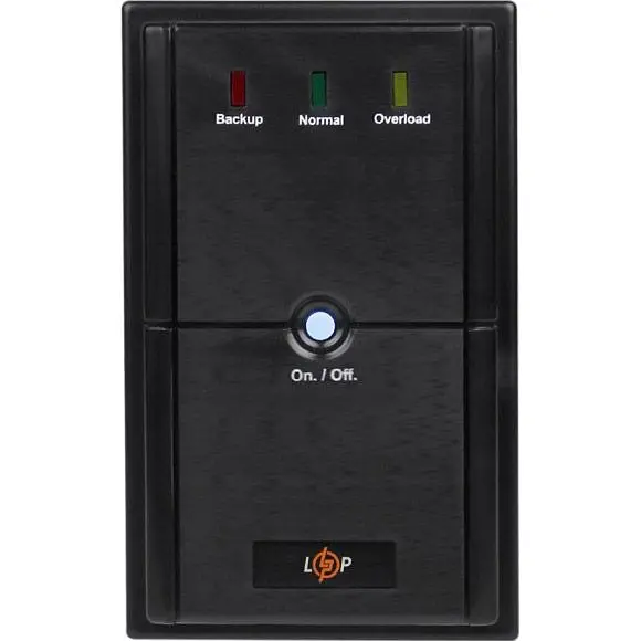 Джерело безперебійного живлення [ДБЖ] LogicPower LPM-U1550VA [4989] [110092] - фото 3