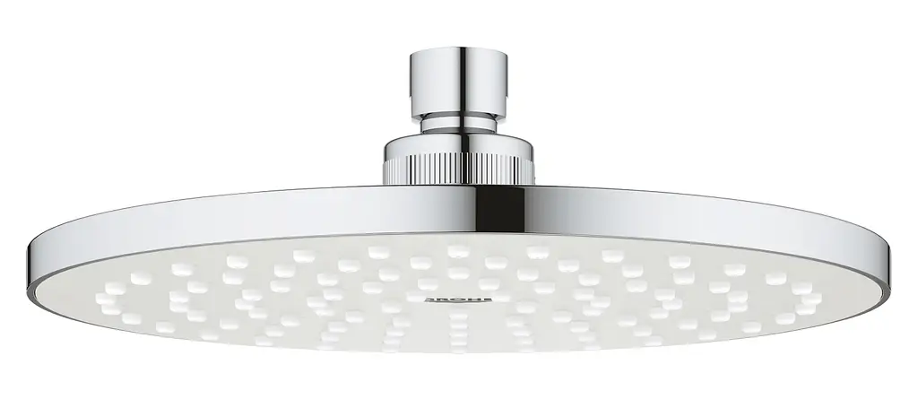 Душева система прихованого монтажу Grohe Eurosmart (33556003+28576000+27541001) UA33556003, Хром - фото 8