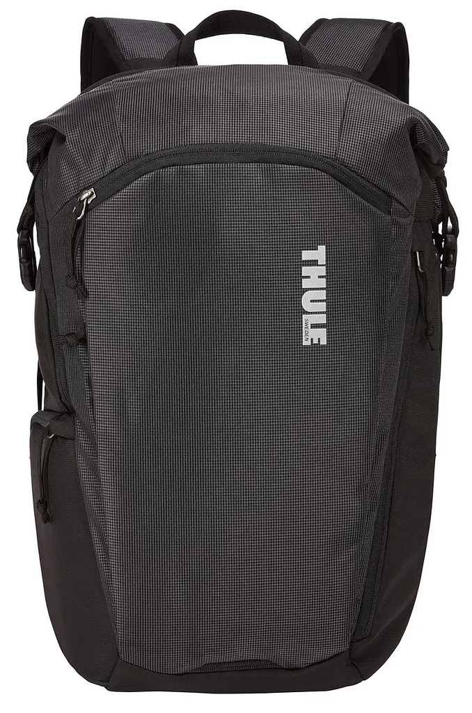Рюкзак Thule EnRoute Large DSLR Backpack TECB-125 Black (6482175) - фото 2