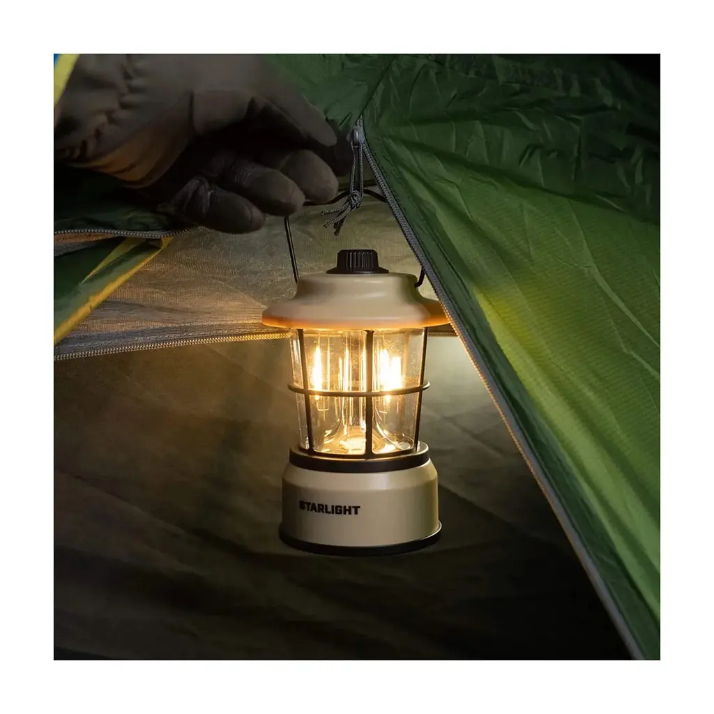 Ліхтар Falcon Eye Starlight (310 Lm) Cool/Warm White LED (FCL0027) (DAS303961) - фото 8