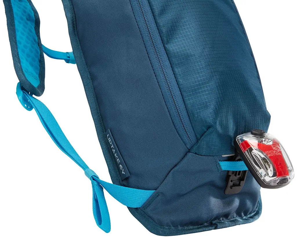 Рюкзак-гідратор Thule UpTake Youth Blue 6 л (TH 3203811) - фото 9