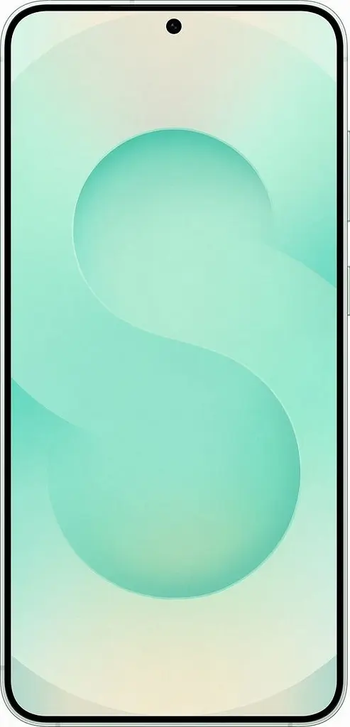 Смартфон Samsung Galaxy S25+ 12/512GB Mint (SM-S9360) (Asia) [5G, NFC, 2 SIM, no eSIM] - фото 2
