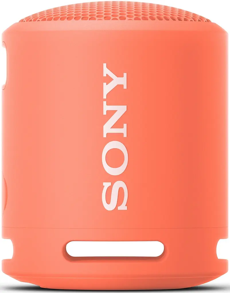 Портативна акустика Sony SRS-XB13 Coral Pink (SRSXB13P) [75690] - фото 2