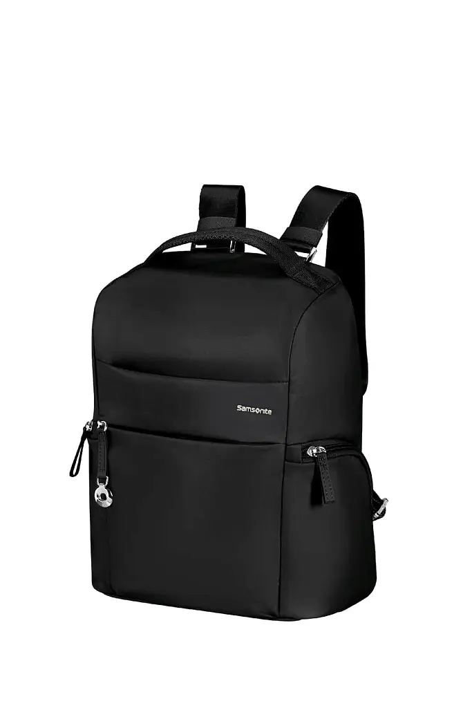 Рюкзак Samsonite MOVE 5.0 BLACK 32x25x12 KP0*09097 - фото 3