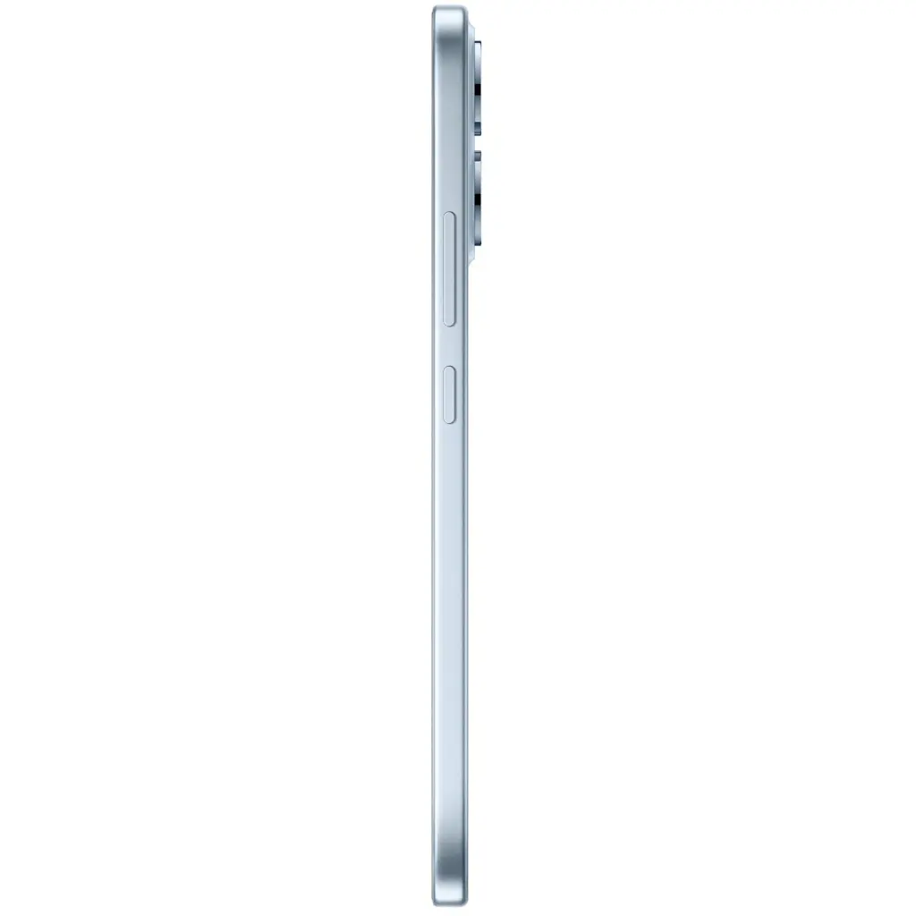 Мобильный телефон Oppo Reno14 F 5G 8/256GB Opal Blue (OFCPH2743 _BLUE_8/256) - фото 5